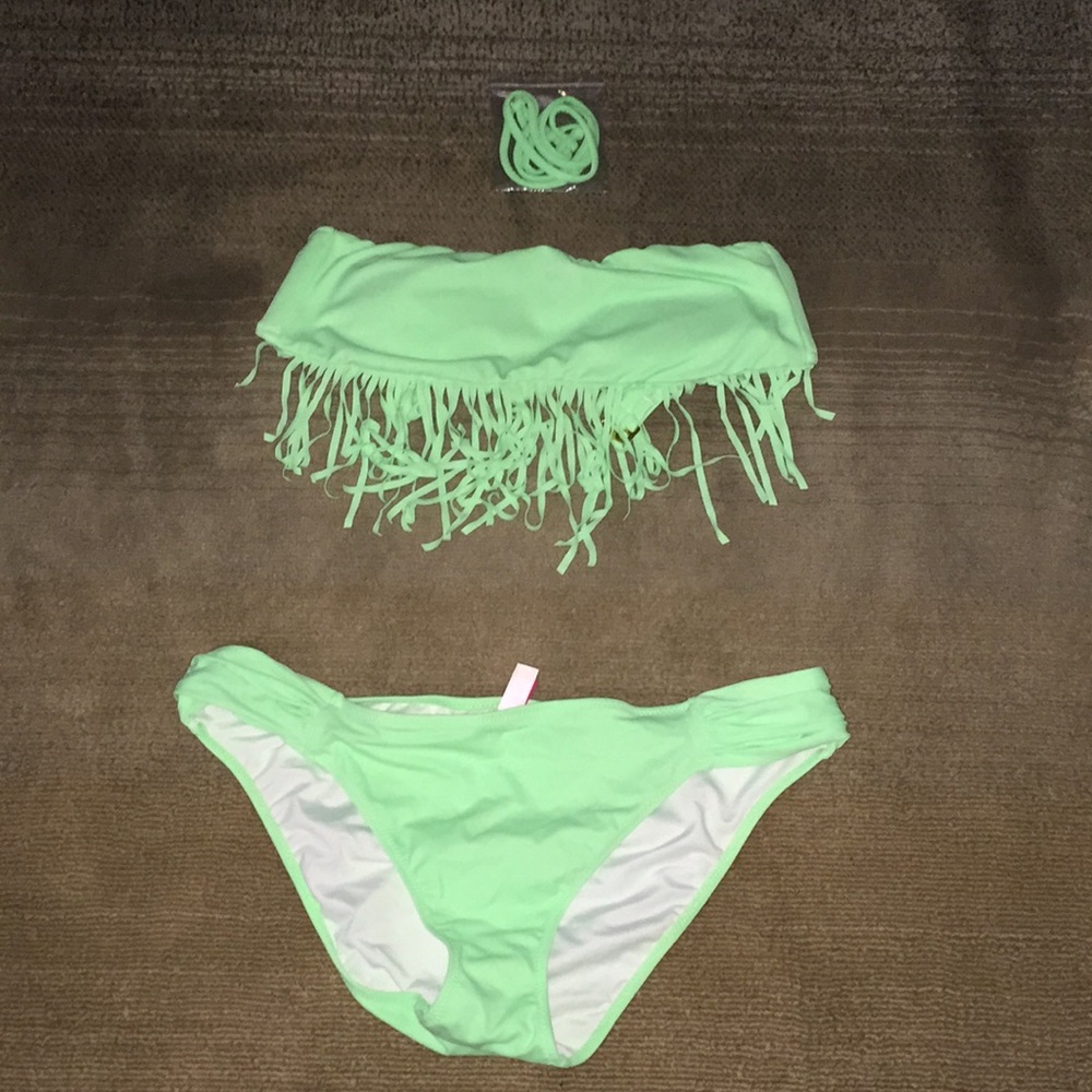 VS Bikini